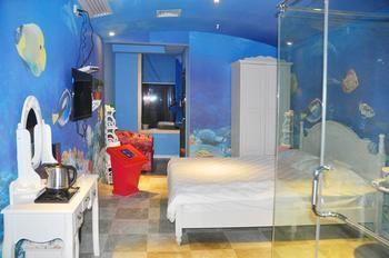 Yichang Xiangjiang No. 1 Hotel Экстерьер фото