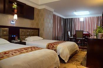 Yichang Xiangjiang No. 1 Hotel Экстерьер фото