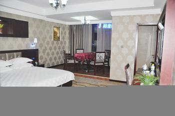 Yichang Xiangjiang No. 1 Hotel Экстерьер фото