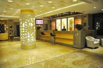 Yichang Xiangjiang No. 1 Hotel Экстерьер фото
